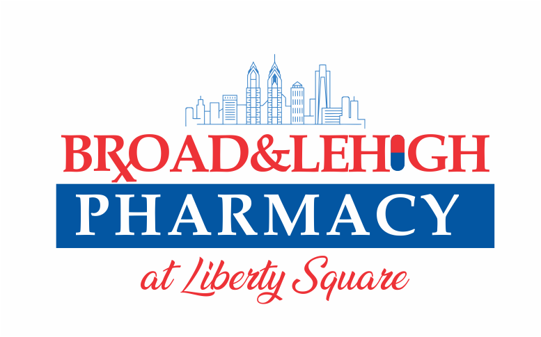 Broad and Lehigh Pharmacy Retail Pharmacy Compound Pharmacy LTE Pharmacy